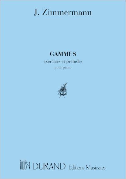 Gammes